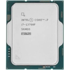 Процесор Intel Core i7-13700F Tray (CM8071504820806)