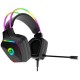 Гарнітура Canyon Darkless GH-9A Black (CND-SGHS9A)