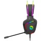Гарнітура Canyon Darkless GH-9A Black (CND-SGHS9A)