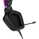 Гарнітура Canyon Darkless GH-9A Black (CND-SGHS9A)