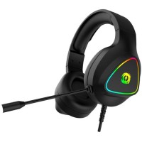 Гарнитура Canyon Shadder GH-6 Black (CND-SGHS6B)