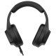Гарнитура Canyon Shadder GH-6 Black (CND-SGHS6B)