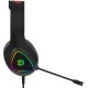 Гарнитура Canyon Shadder GH-6 Black (CND-SGHS6B)