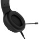 Гарнитура Canyon Shadder GH-6 Black (CND-SGHS6B)