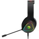 Гарнитура Canyon Shadder GH-6 Black (CND-SGHS6B)