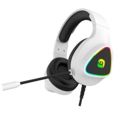Гарнітура Canyon Shadder GH-6 White (CND-SGHS6W)