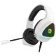 Гарнитура Canyon Shadder GH-6 White (CND-SGHS6W)