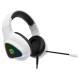 Гарнитура Canyon Shadder GH-6 White (CND-SGHS6W)