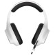 Гарнитура Canyon Shadder GH-6 White (CND-SGHS6W)