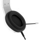 Гарнитура Canyon Shadder GH-6 White (CND-SGHS6W)