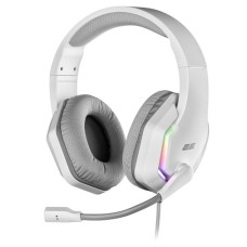 Гарнітура 2E Gaming HG315 7.1 White (2E-HG315WT-7.1)
