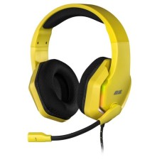 Гарнітура 2E Gaming HG315 7.1 Yellow (2E-HG315YW-7.1)
