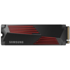 SSD-накопичувач Samsung 990 PRO w/ Heatsink 2280 PCIe 4.0 x4 NVMe 2TB (MZ-V9P2T0GW)