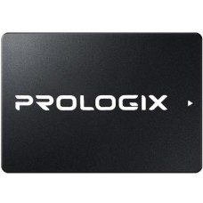 SSD-накопичувач ProLogix S320 SATA III 480GB (PRO480GS320)