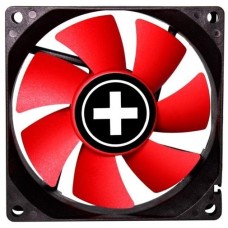 Кулер Xilence XPF80.R.PWM Red/Black (XF040)