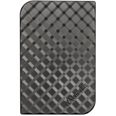 Зовнішній HDD Verbatim Store n Go 4TB Black (53223)