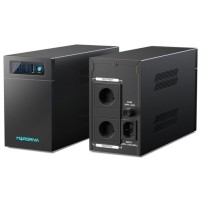 ДБЖ Marsriva MR-UF800L