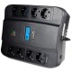 ДБЖ Powercom SPD-750U LCD 8xSchuko (SPD-750U.LCD)