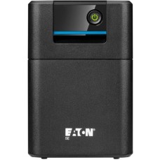 ДБЖ Eaton 5E Gen2 UPS 700VA 2xSchuko (5E700D)