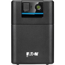 ДБЖ Eaton 5E Gen2 UPS 700VA 2xSchuko USB (5E700UD)