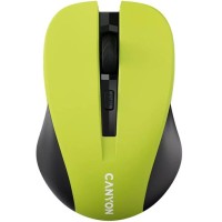 Миша Canyon CNE-CMSW1Y Yellow