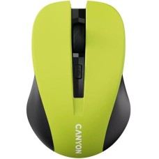 Миша Canyon CNE-CMSW1Y Yellow