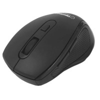 Миша Esperanza EM128K 6D Auriga Wireless Black