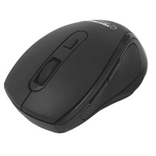 Миша Esperanza EM128K 6D Auriga Wireless Black