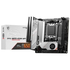 Материнська плата MSI MPG B650I EDGE WIFI