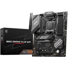 Материнська плата MSI B650 GAMING PLUS WIFI