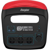 Зарядная станция Energizer PPS960W1 700W 960Wh