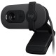 Web-камера Logitech Brio 100 Graphite (960-001585)