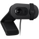 Web-камера Logitech Brio 100 Graphite (960-001585)
