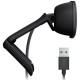 Web-камера Logitech Brio 100 Graphite (960-001585)
