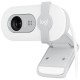 Web-камера Logitech Brio 100 Off-White (960-001617)