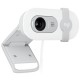 Web-камера Logitech Brio 100 Off-White (960-001617)