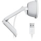 Web-камера Logitech Brio 100 Off-White (960-001617)