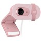 Web-камера Logitech Brio 100 Rose (960-001623)