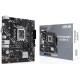 Материнська плата ASUS PRIME H610M-K