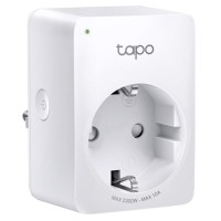 Смарт розетка TP-Link Tapo P100M
