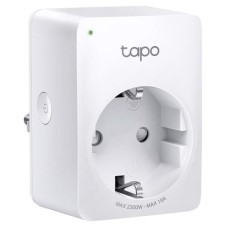 Смарт розетка TP-Link Tapo P100M