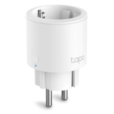 Смарт розетка TP-Link Tapo P115 (Tapo P115(1-pack))
