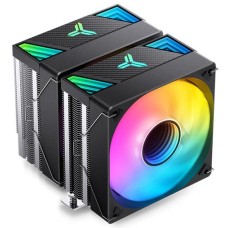Кулер для процесора Jonsbo CR-3000 ARGB Black