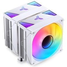 Кулер для процесора Jonsbo CR-3000 ARGB White