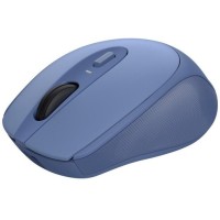 Миша Trust Zaya Rechargeable Wireless Blue (25039)