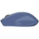 Миша Trust Zaya Rechargeable Wireless Blue (25039)