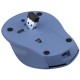 Миша Trust Zaya Rechargeable Wireless Blue (25039)