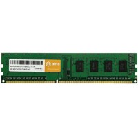 Оперативна пам’ять Atria DDR3 1x4GB (UAT31600CL11K1/4)