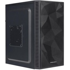 Корпус ProLogix E104 Mesh Black
