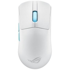 Миша ASUS ROG Harpe Ace Aim Lab Edition White (90MP02W0-BMUA10)
